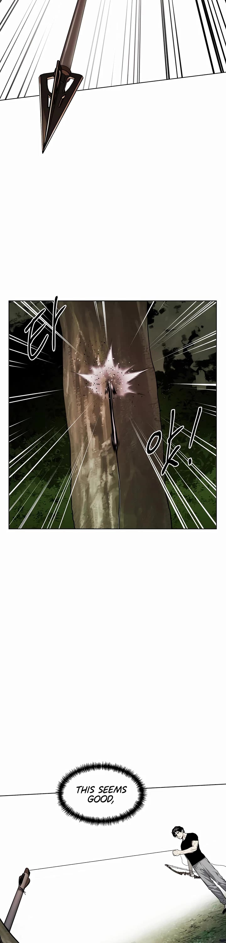 The Invincible Man chapter 26 page 17