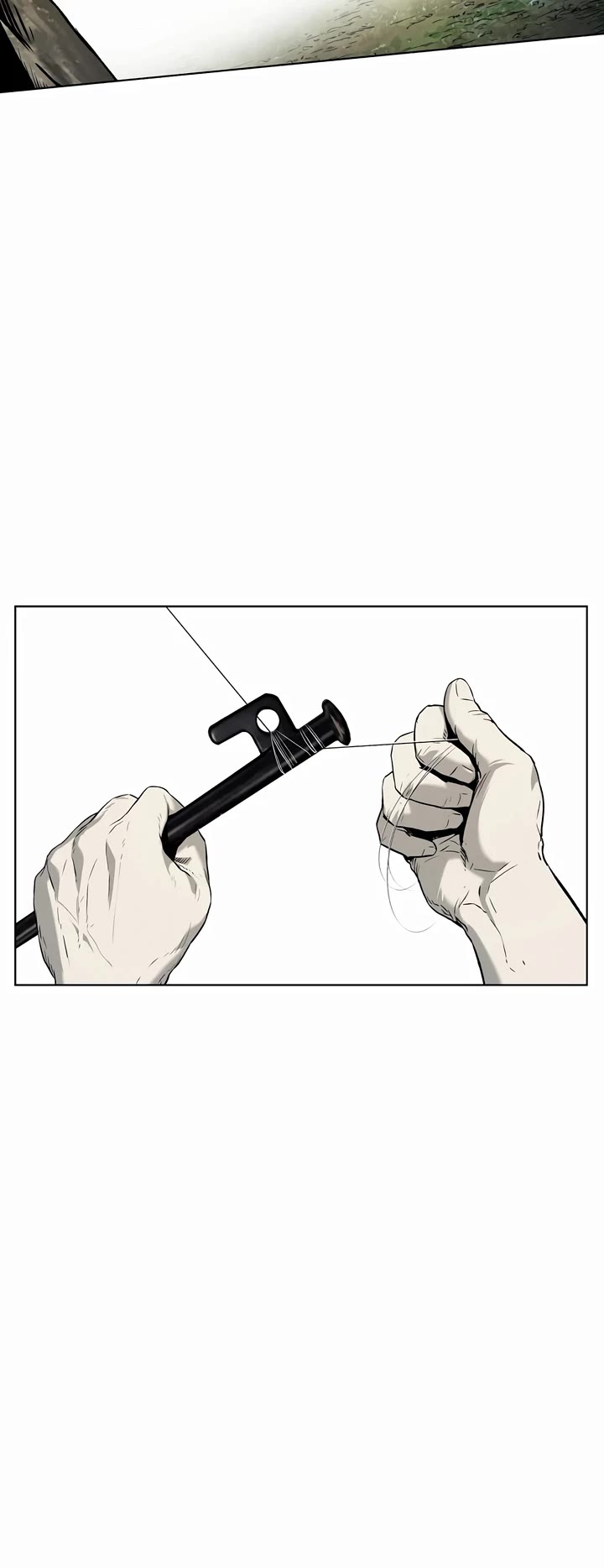 The Invincible Man chapter 26 page 18