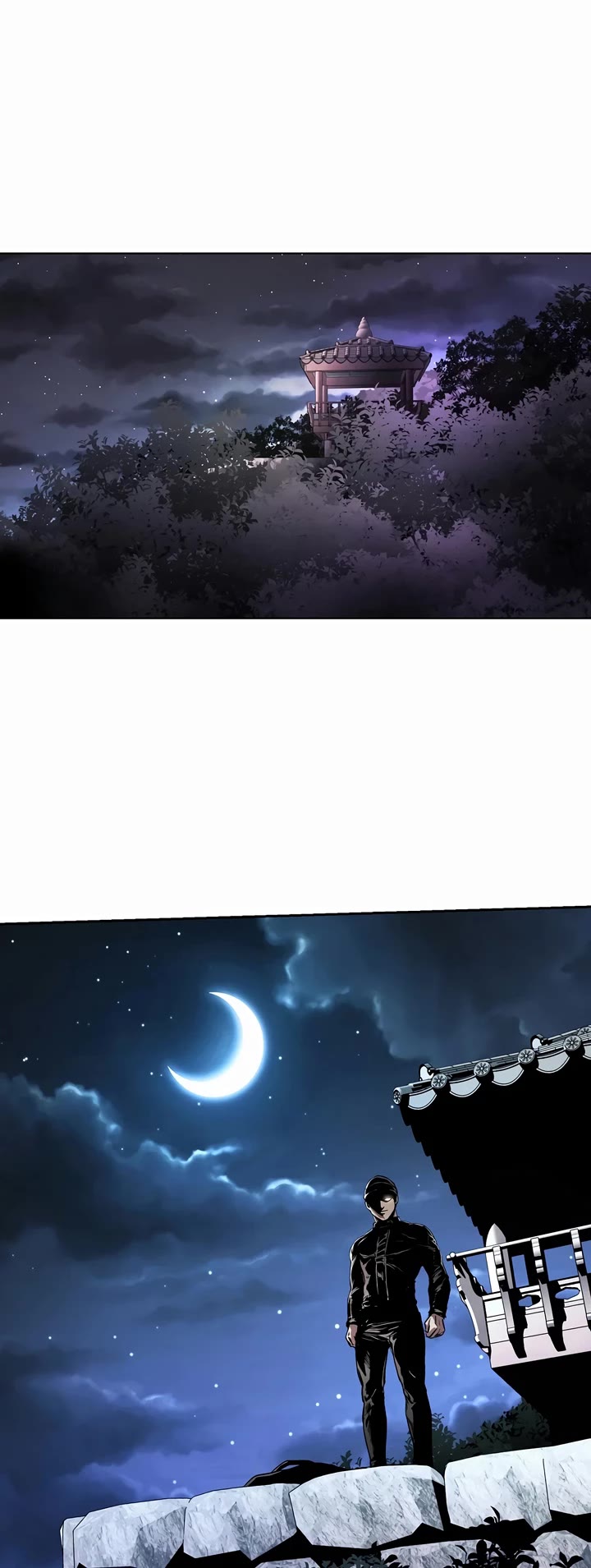 The Invincible Man chapter 26 page 26