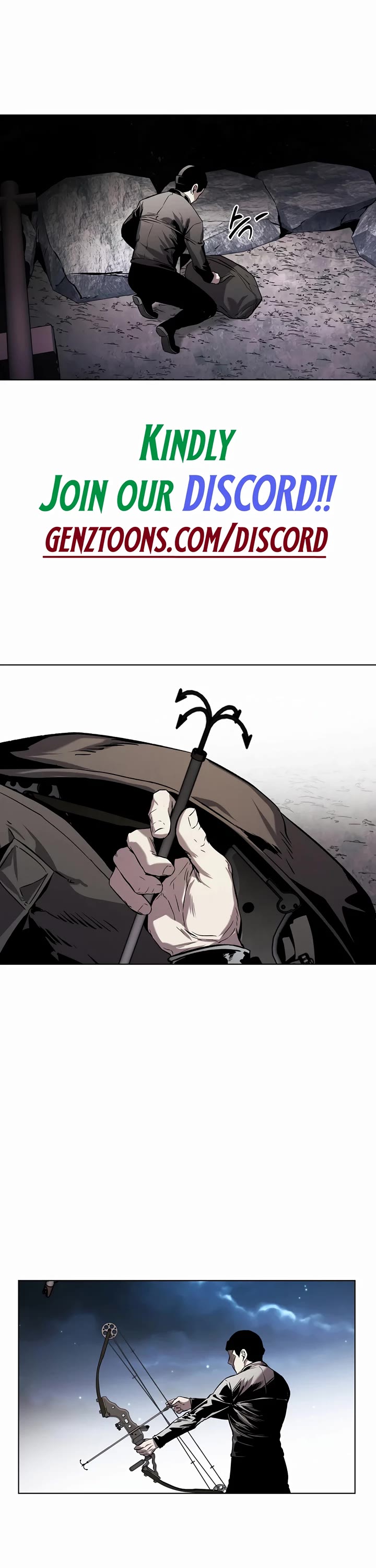 The Invincible Man chapter 26 page 28