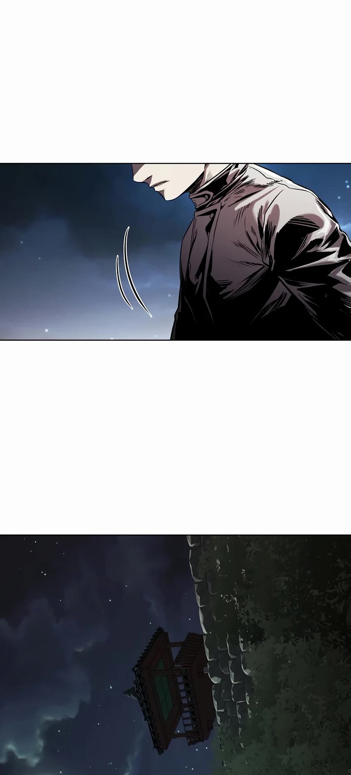 The Invincible Man chapter 26 page 35