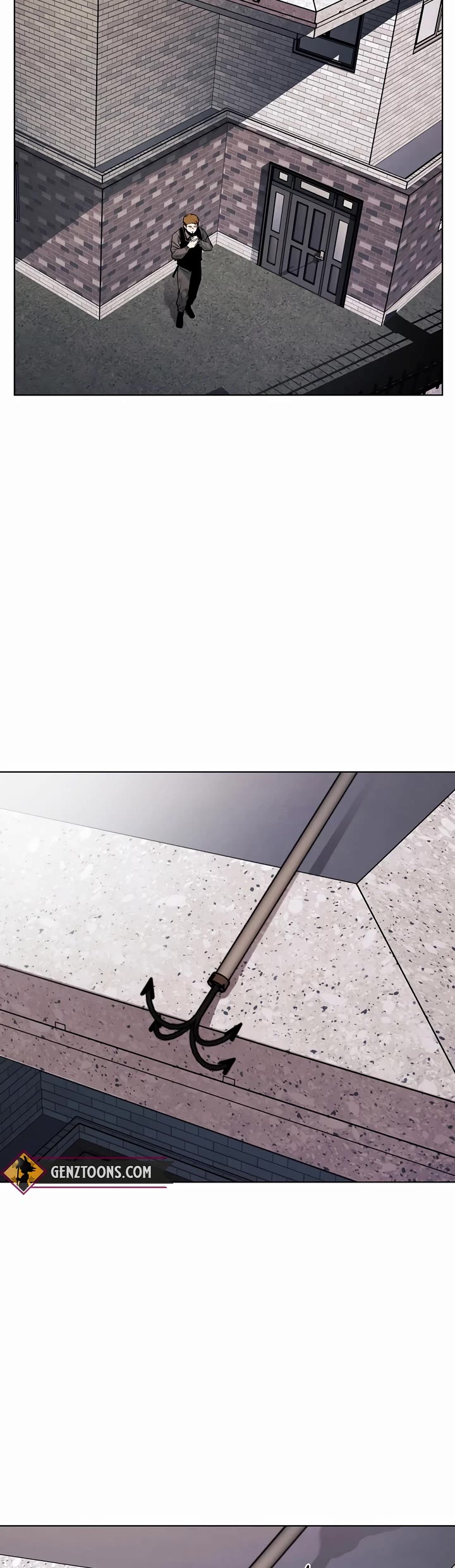 The Invincible Man chapter 26 page 41