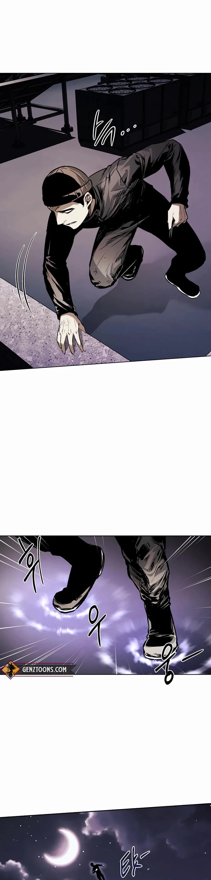 The Invincible Man chapter 27 page 14