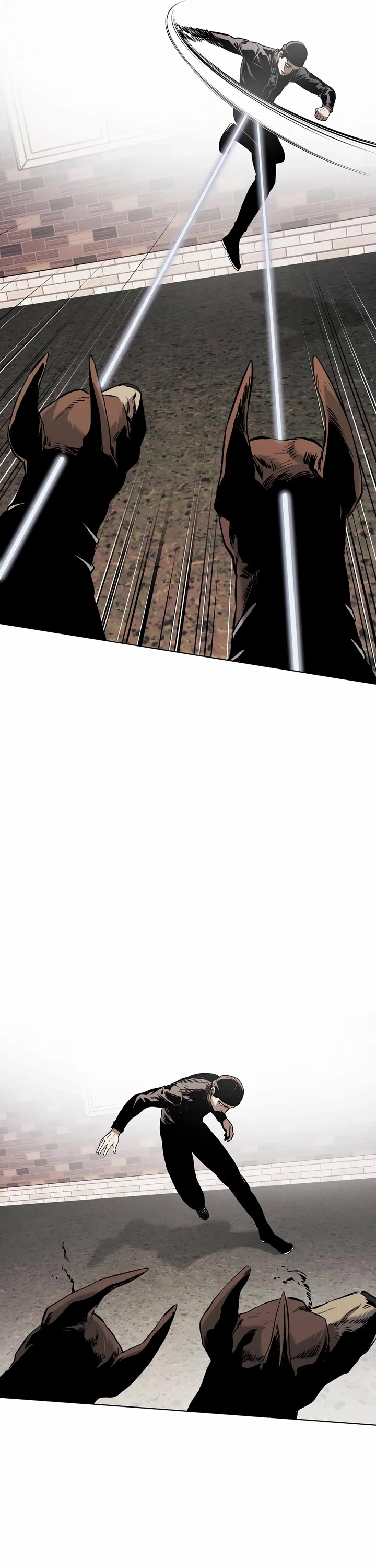 The Invincible Man chapter 27 page 17