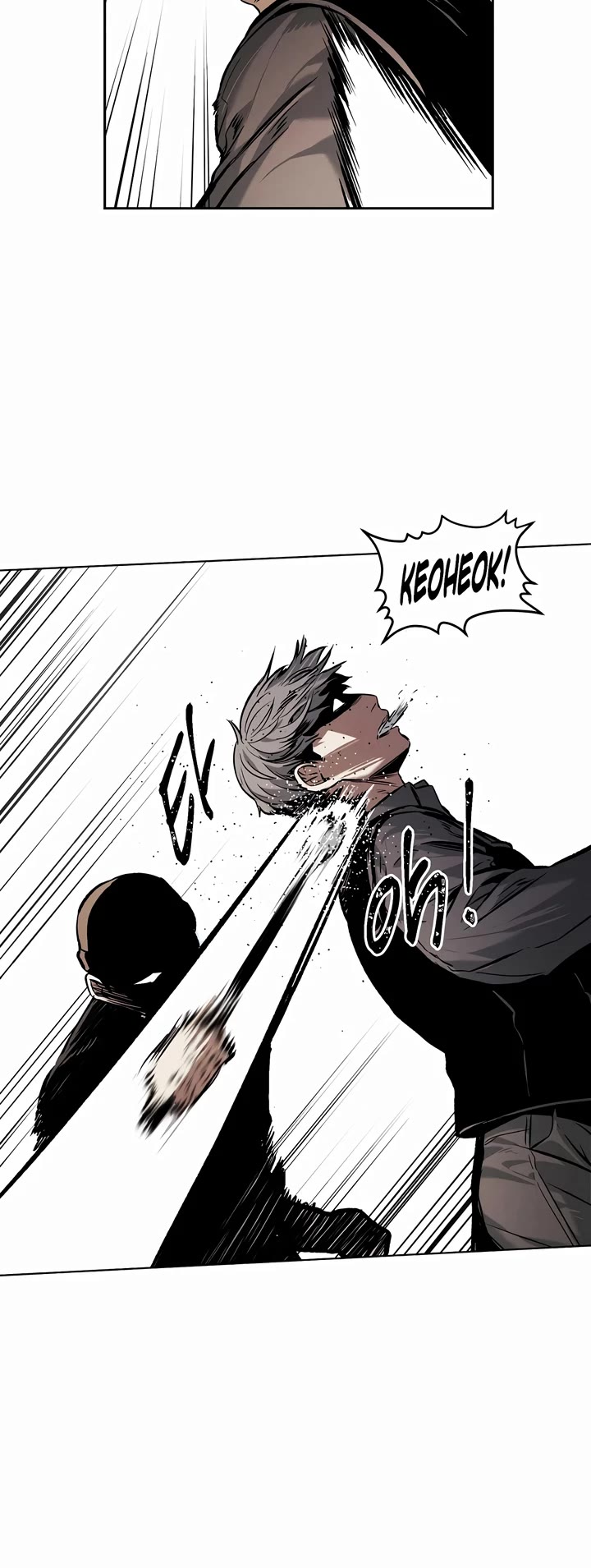 The Invincible Man chapter 27 page 24