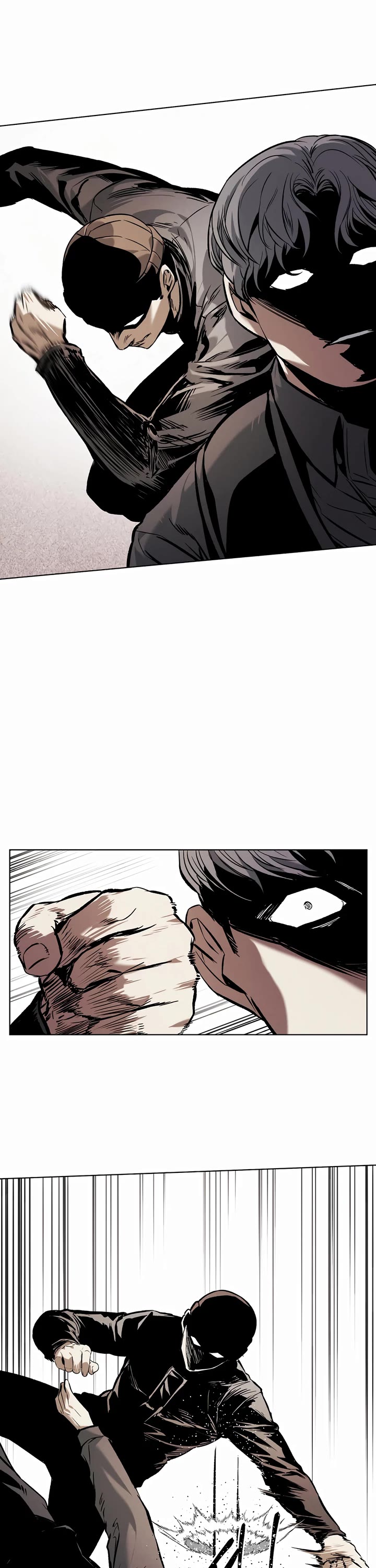 The Invincible Man chapter 27 page 25