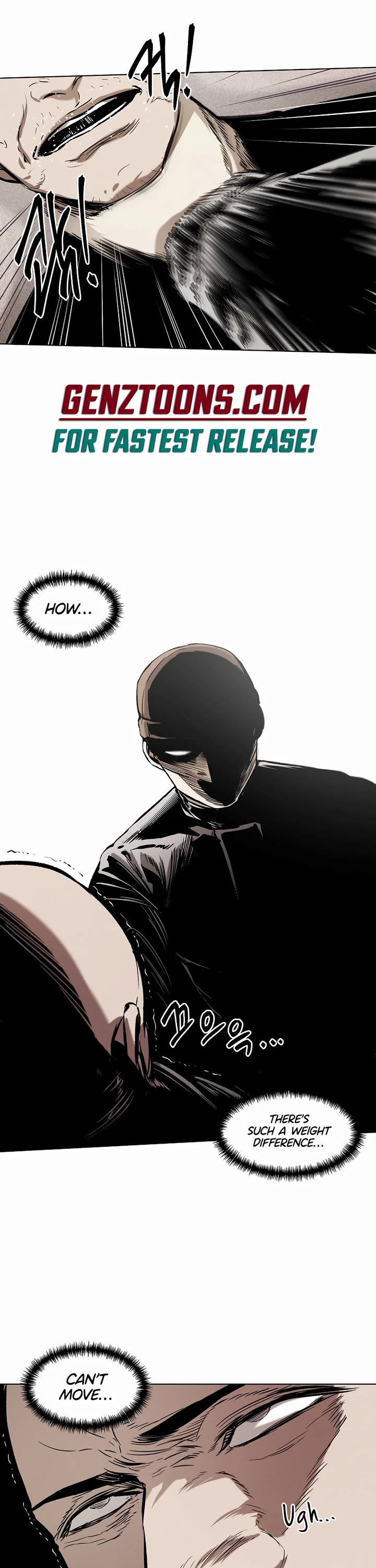 The Invincible Man chapter 28 page 10