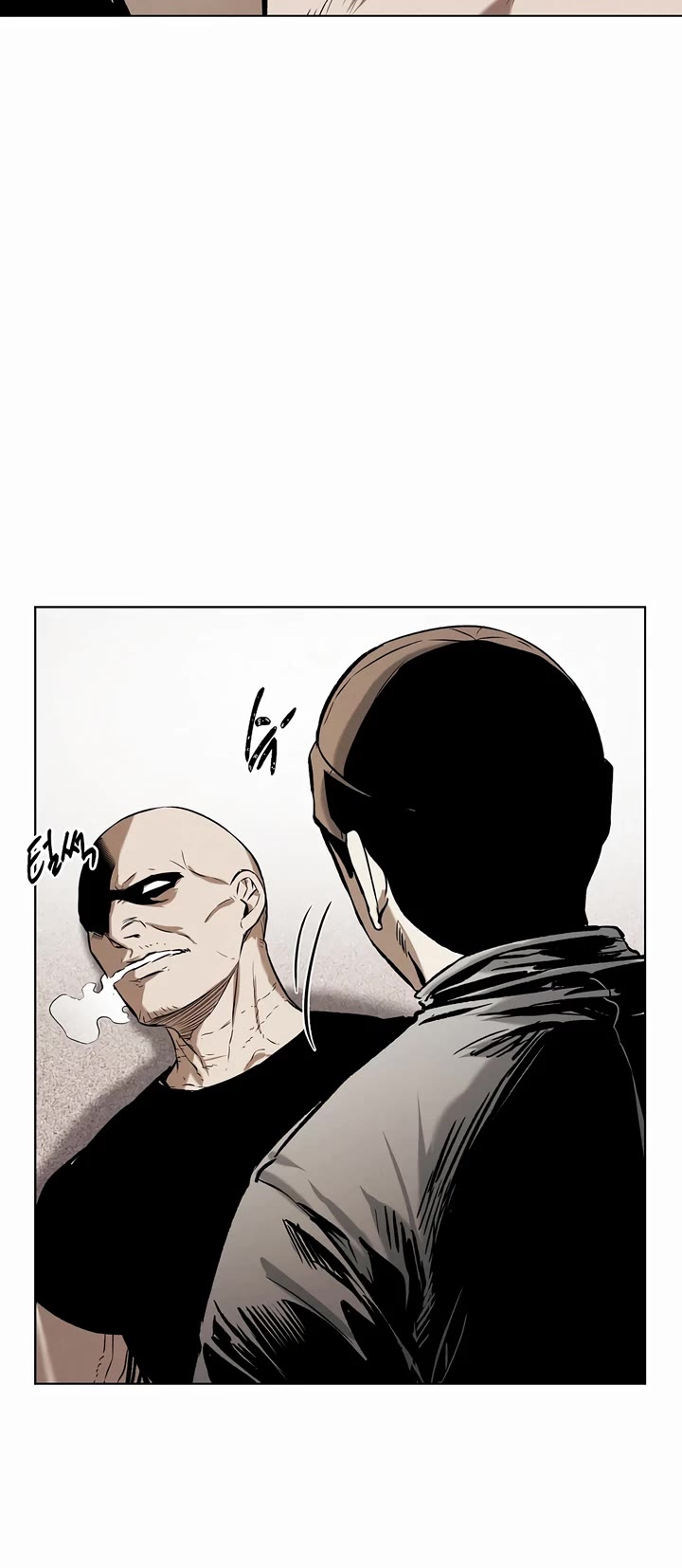 The Invincible Man chapter 28 page 11