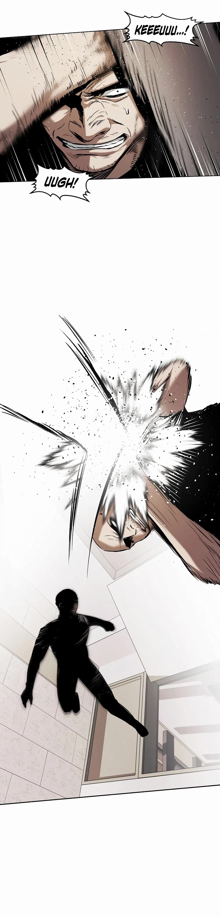 The Invincible Man chapter 28 page 5