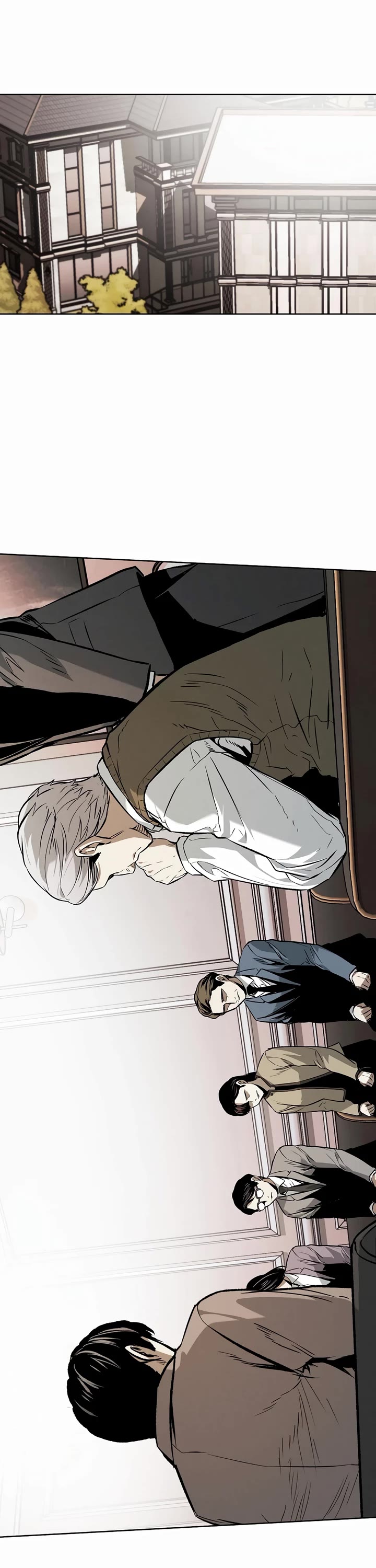 The Invincible Man chapter 29 page 17