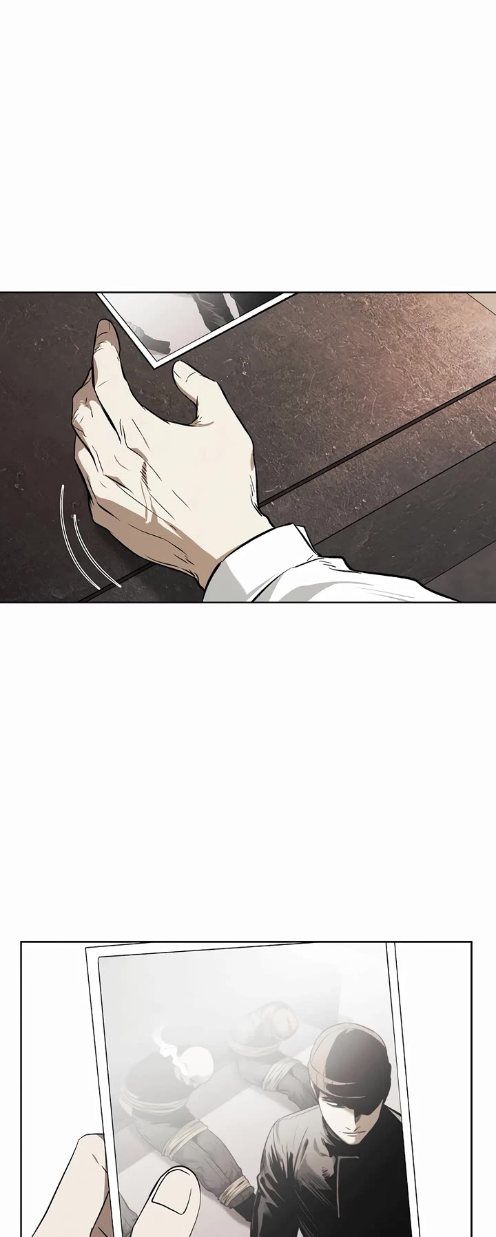 The Invincible Man chapter 29 page 18