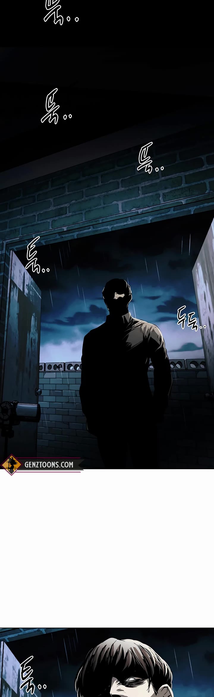 The Invincible Man chapter 29 page 33