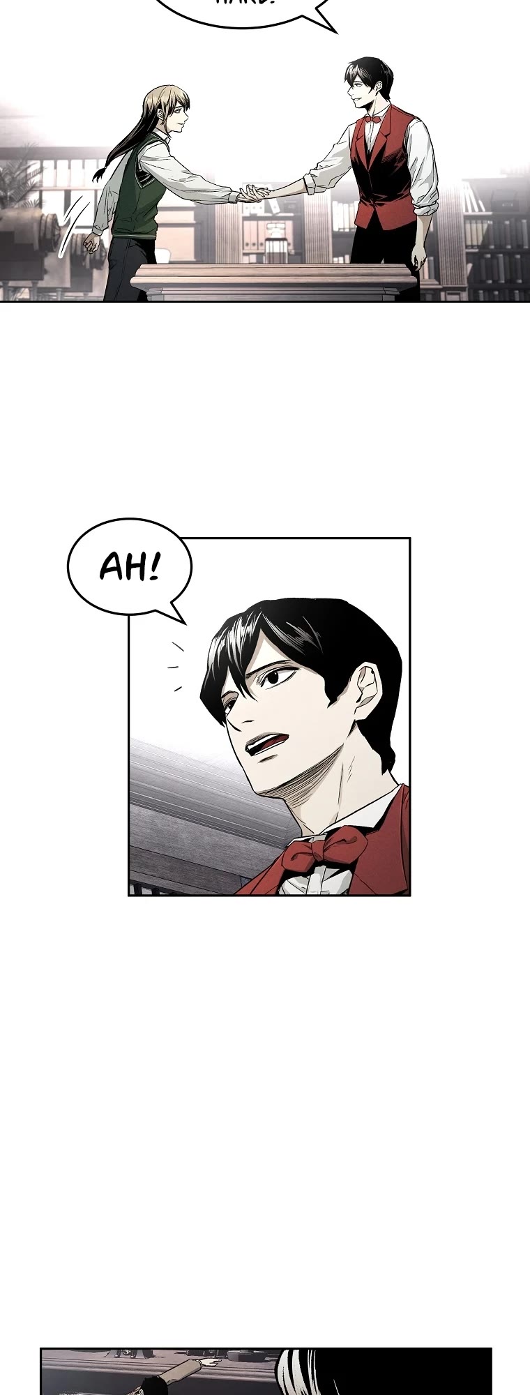 The Invincible Man chapter 3 page 39