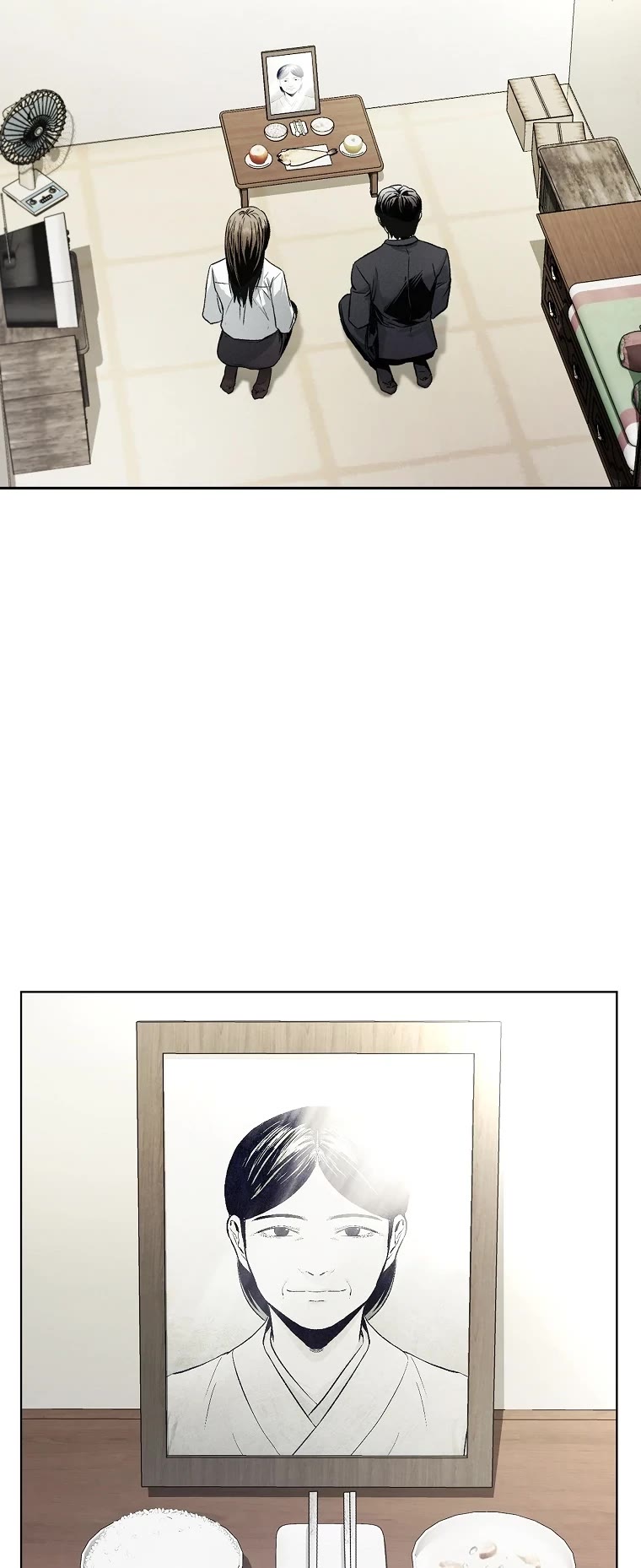 The Invincible Man chapter 3 page 43