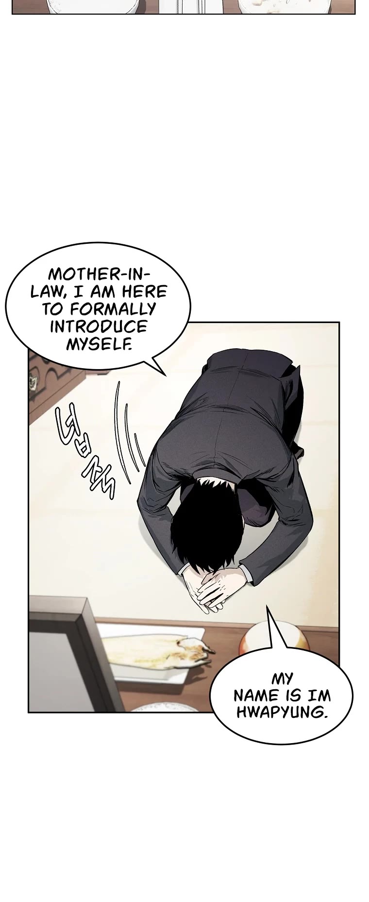 The Invincible Man chapter 3 page 44