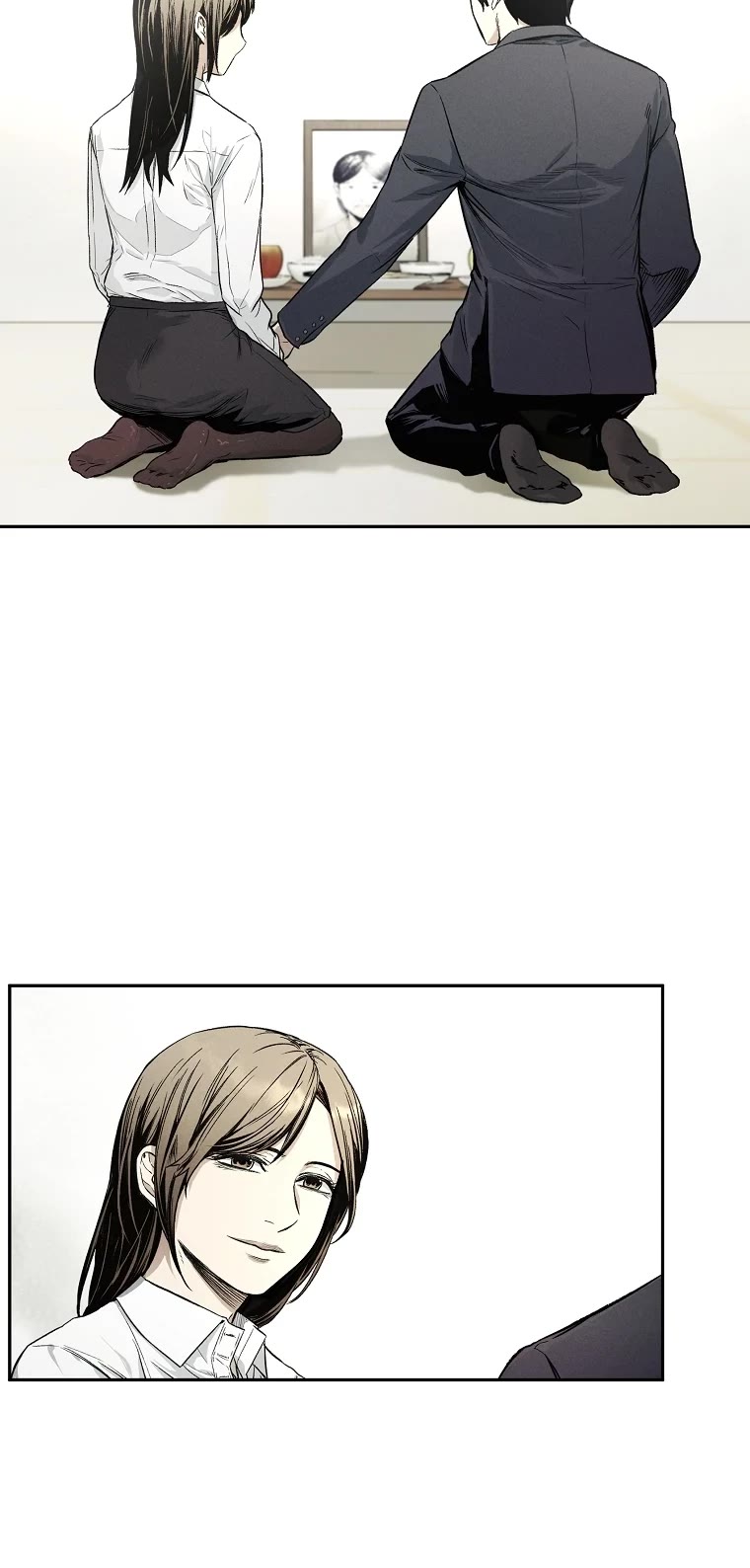 The Invincible Man chapter 3 page 46