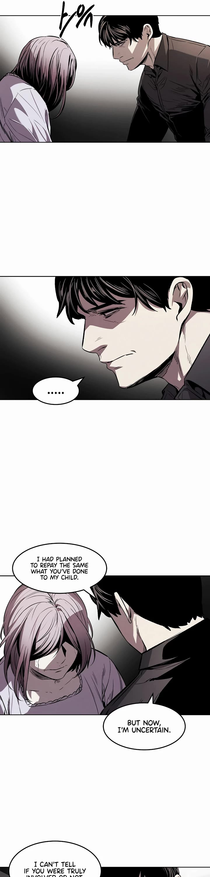 The Invincible Man chapter 31 page 13