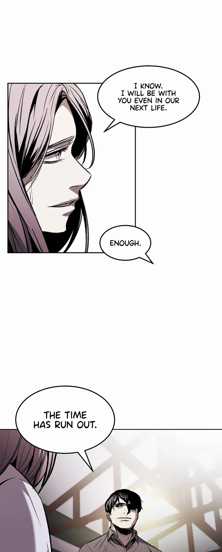 The Invincible Man chapter 31 page 19