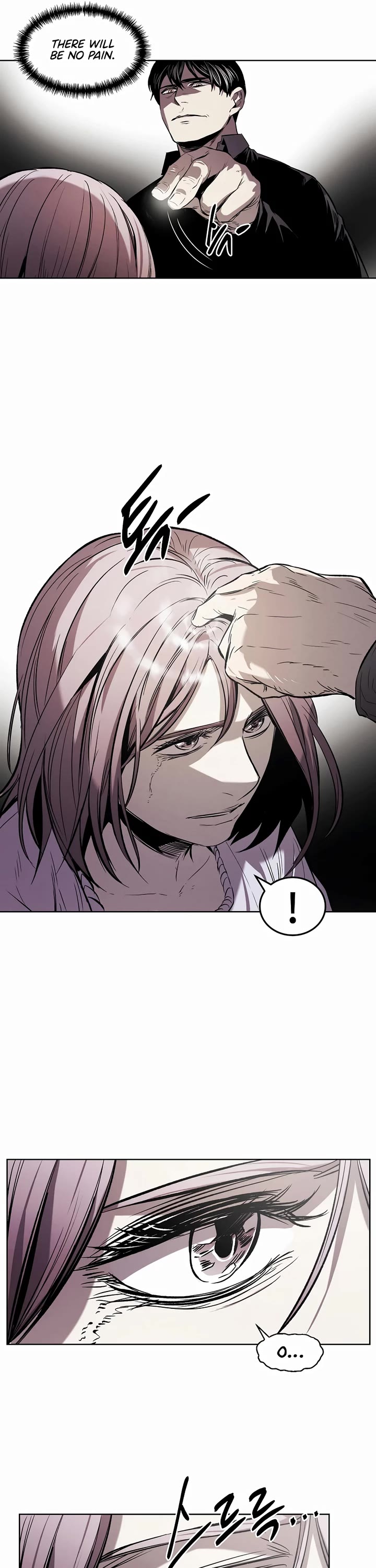 The Invincible Man chapter 31 page 21