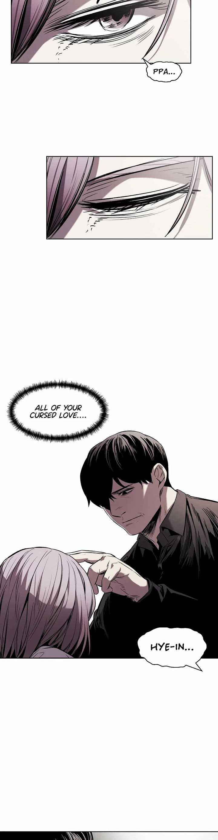 The Invincible Man chapter 31 page 22