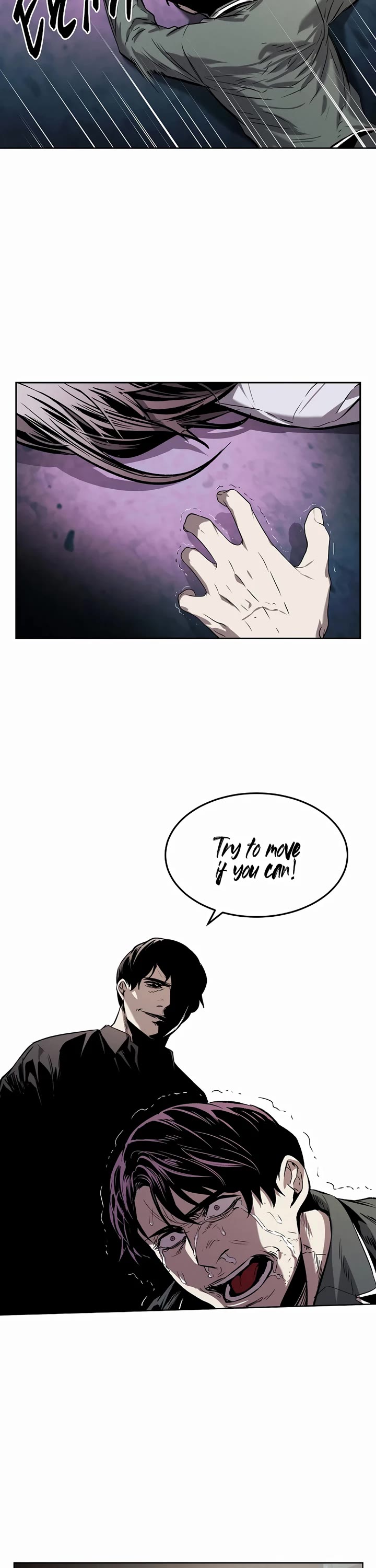 The Invincible Man chapter 31 page 29