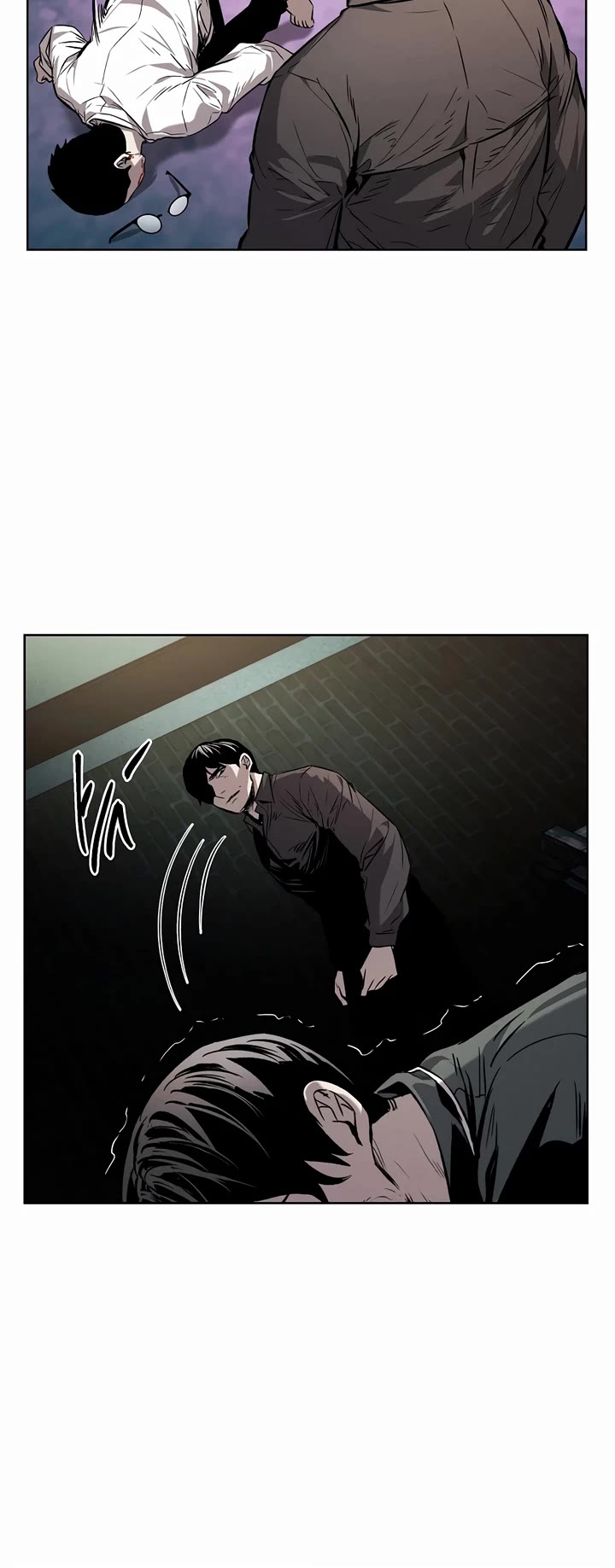 The Invincible Man chapter 31 page 35