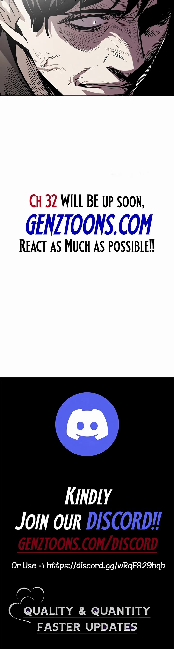 The Invincible Man chapter 31 page 40