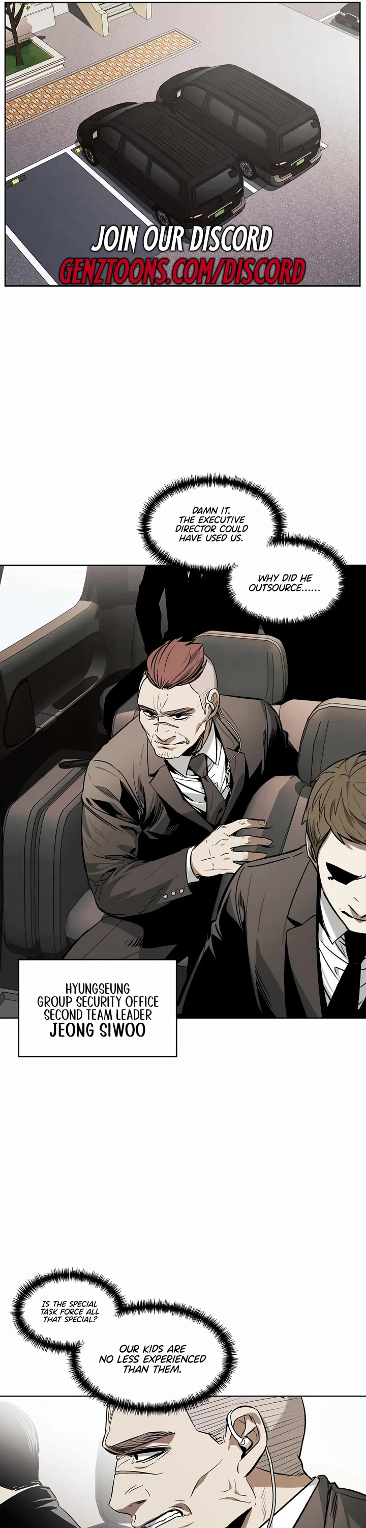 The Invincible Man chapter 32 page 17