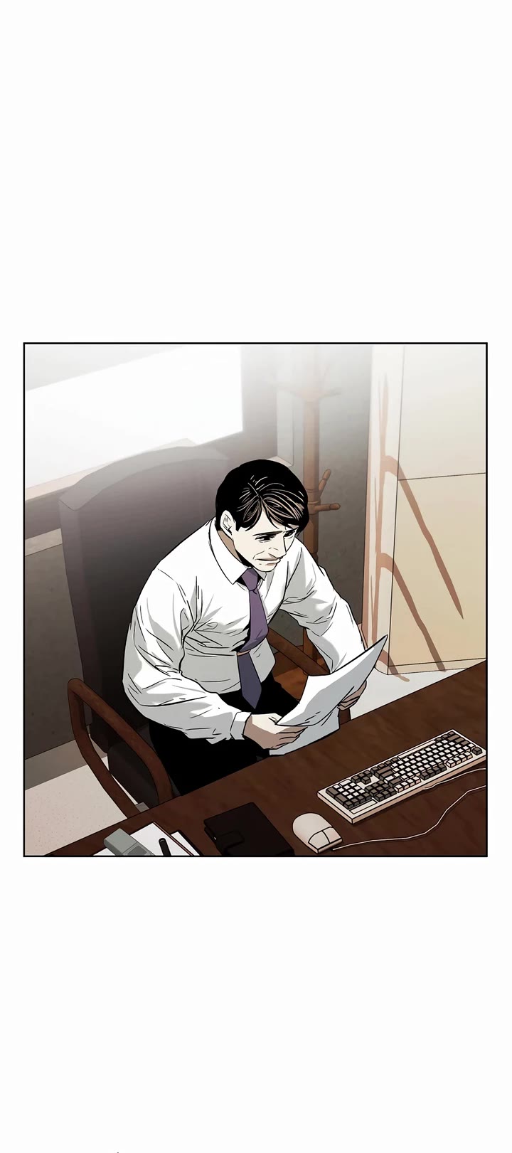 The Invincible Man chapter 32 page 23