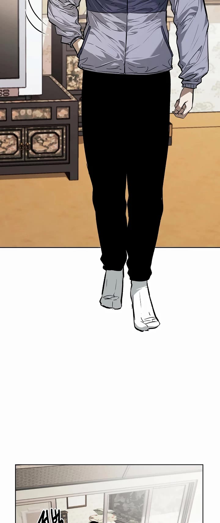 The Invincible Man chapter 32 page 35