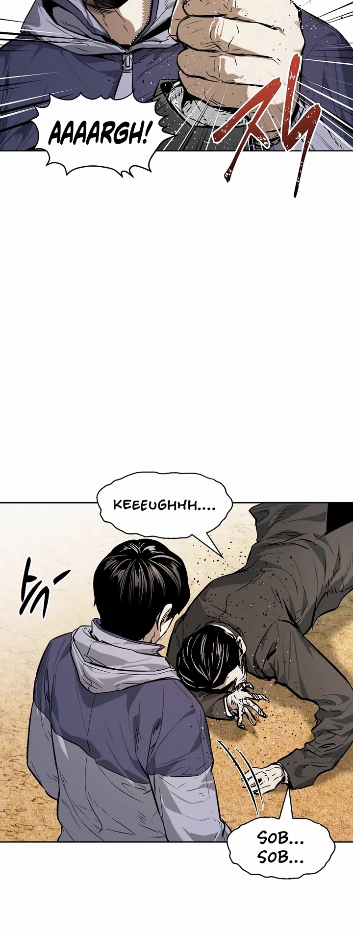 The Invincible Man chapter 35 page 4