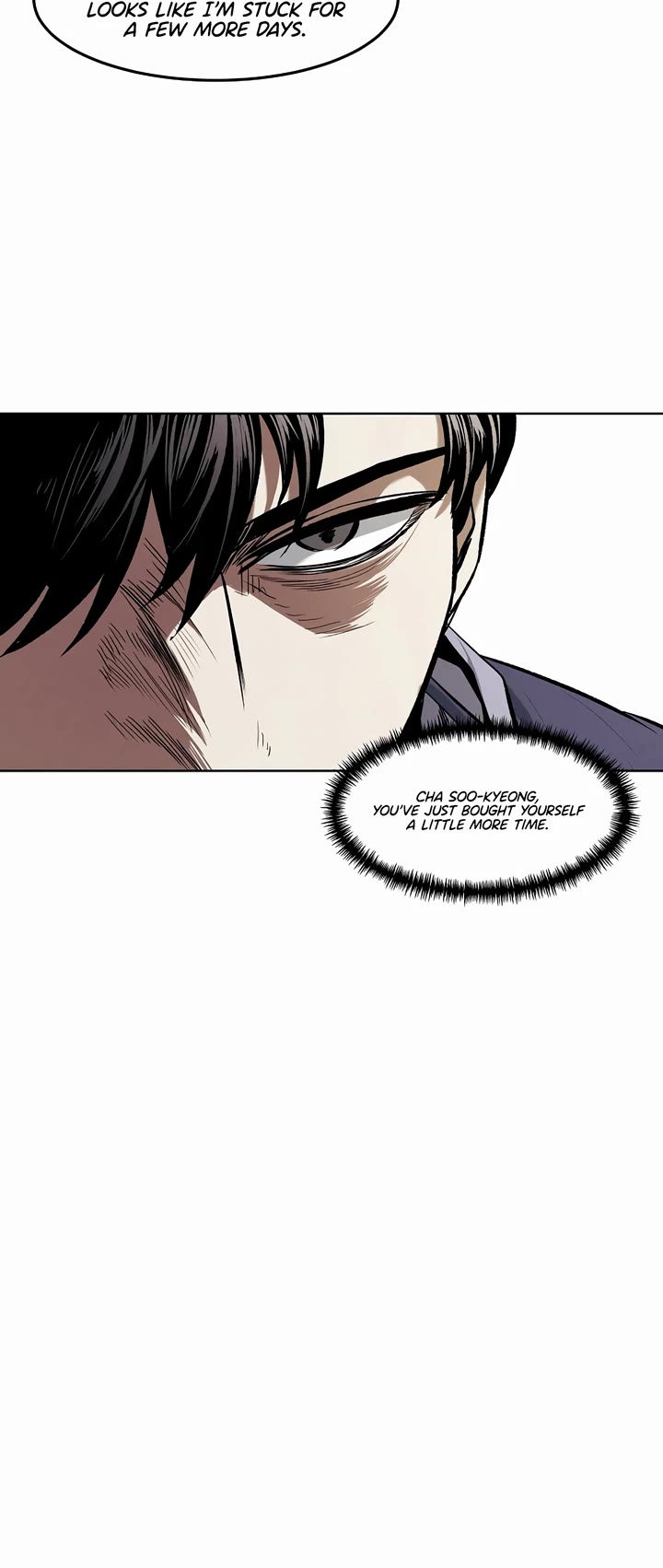 The Invincible Man chapter 36 page 31