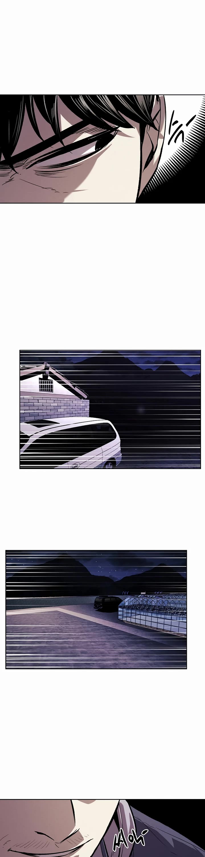 The Invincible Man chapter 37 page 17