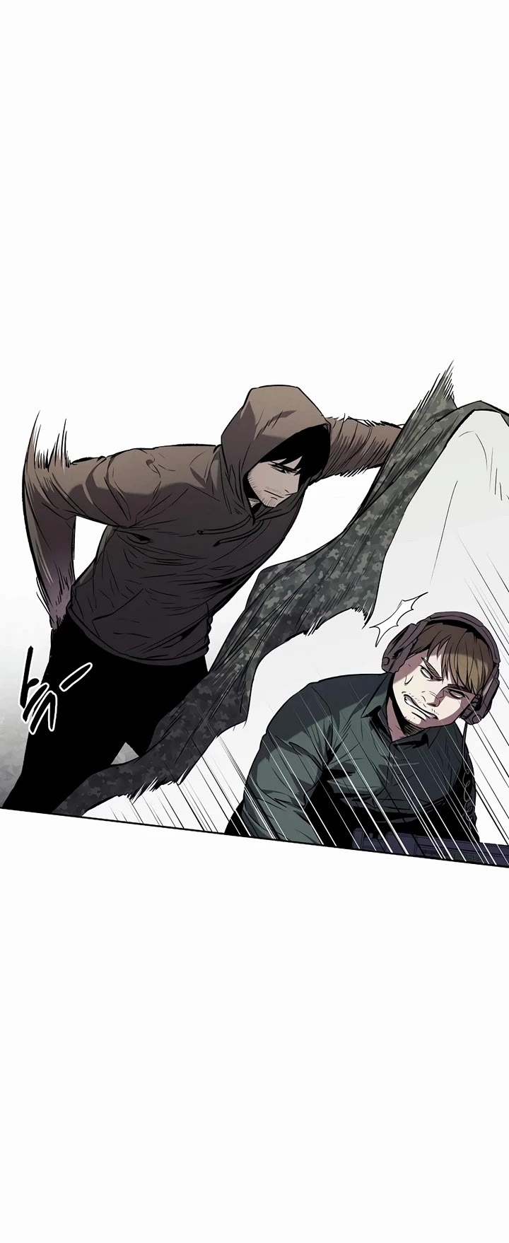 The Invincible Man chapter 37 page 31