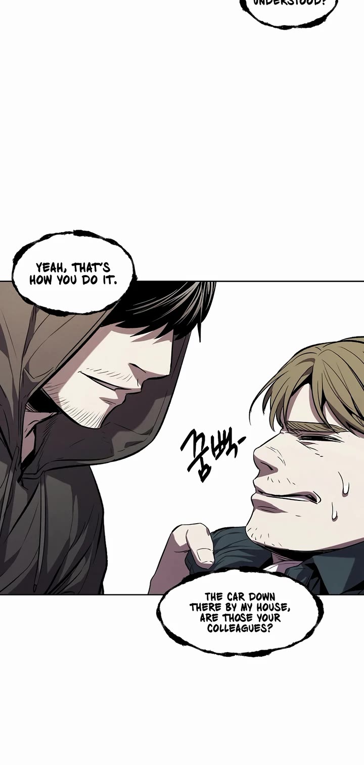 The Invincible Man chapter 37 page 34