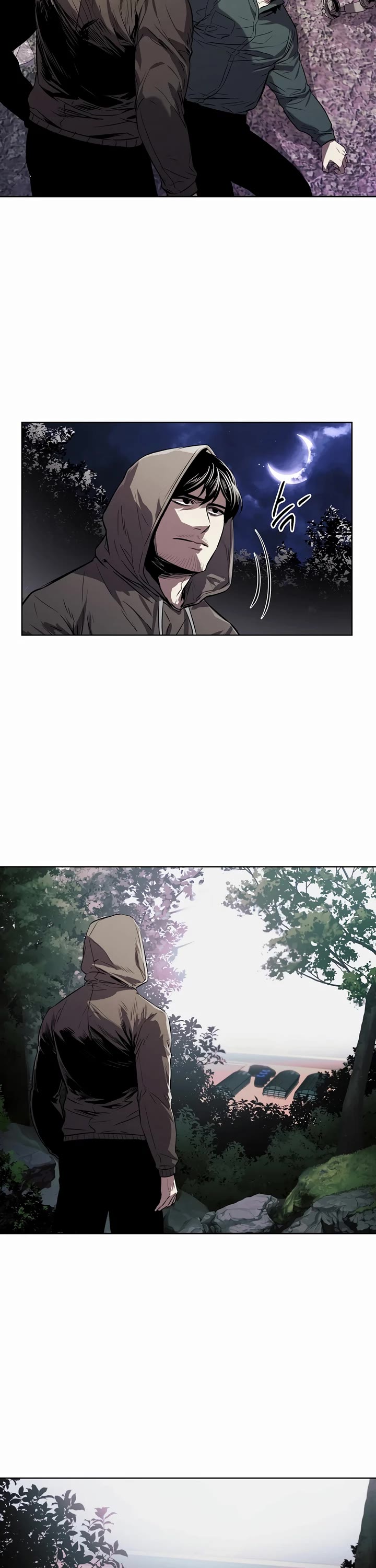 The Invincible Man chapter 37 page 37