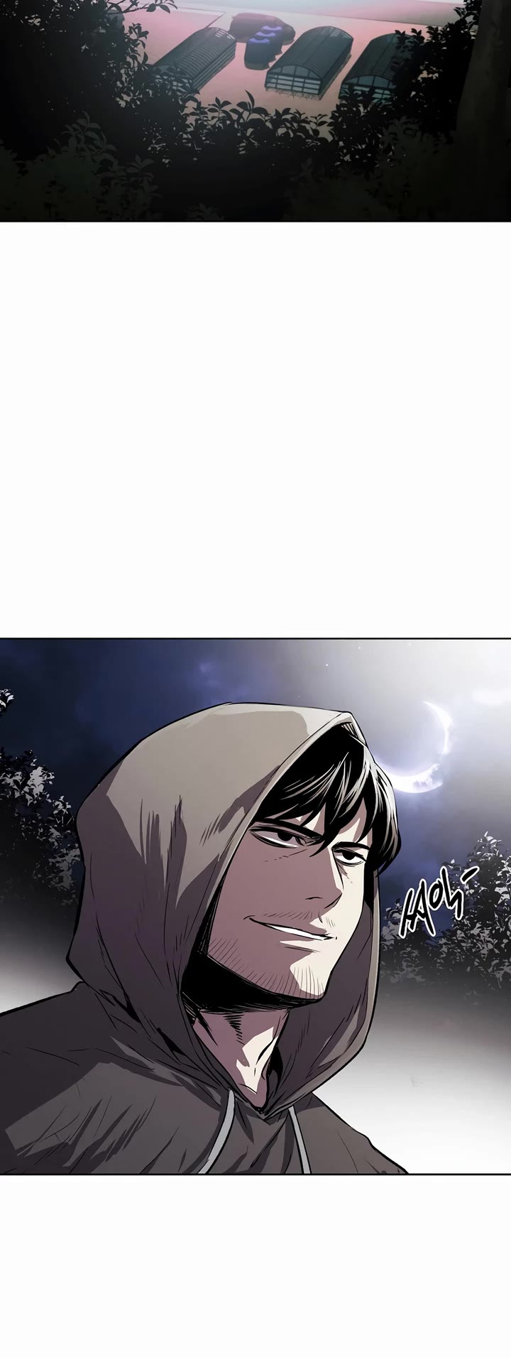 The Invincible Man chapter 37 page 38