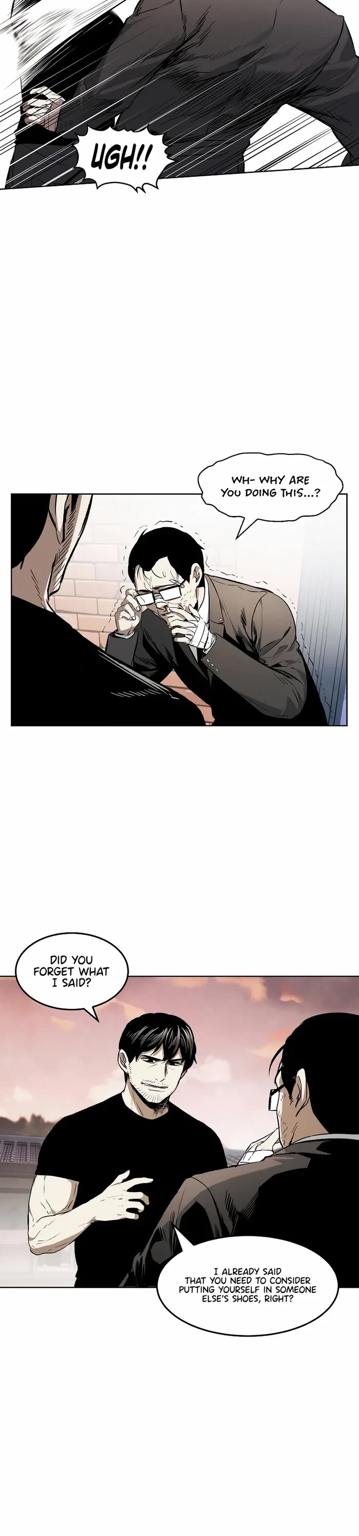 The Invincible Man chapter 38 page 16