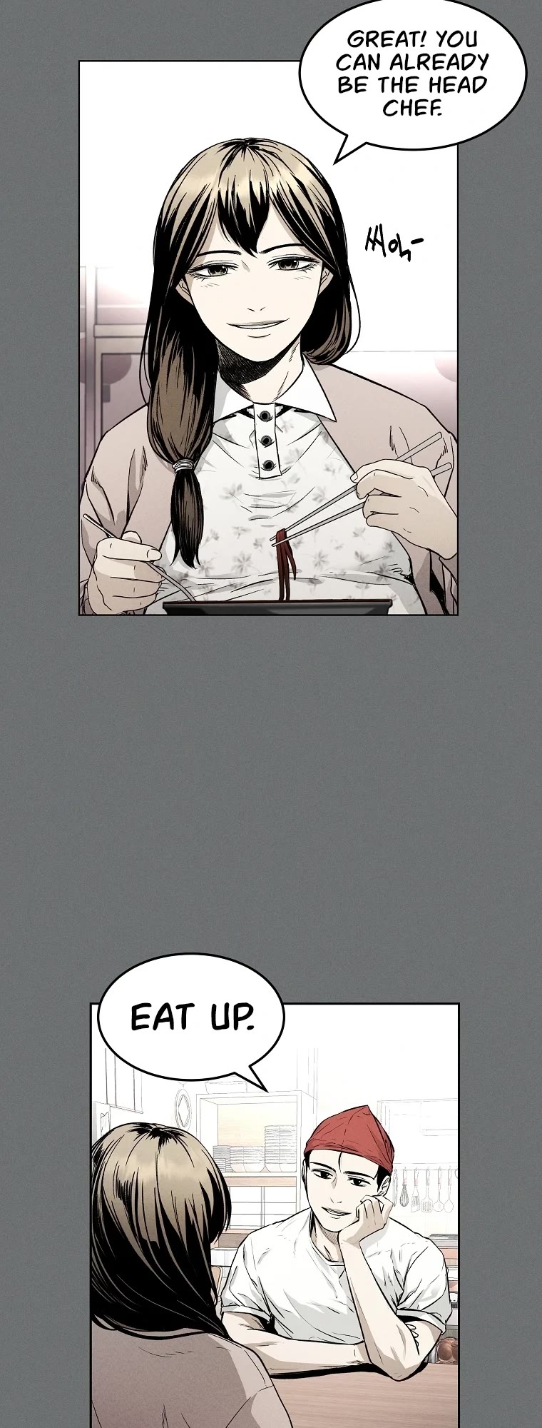 The Invincible Man chapter 4 page 11