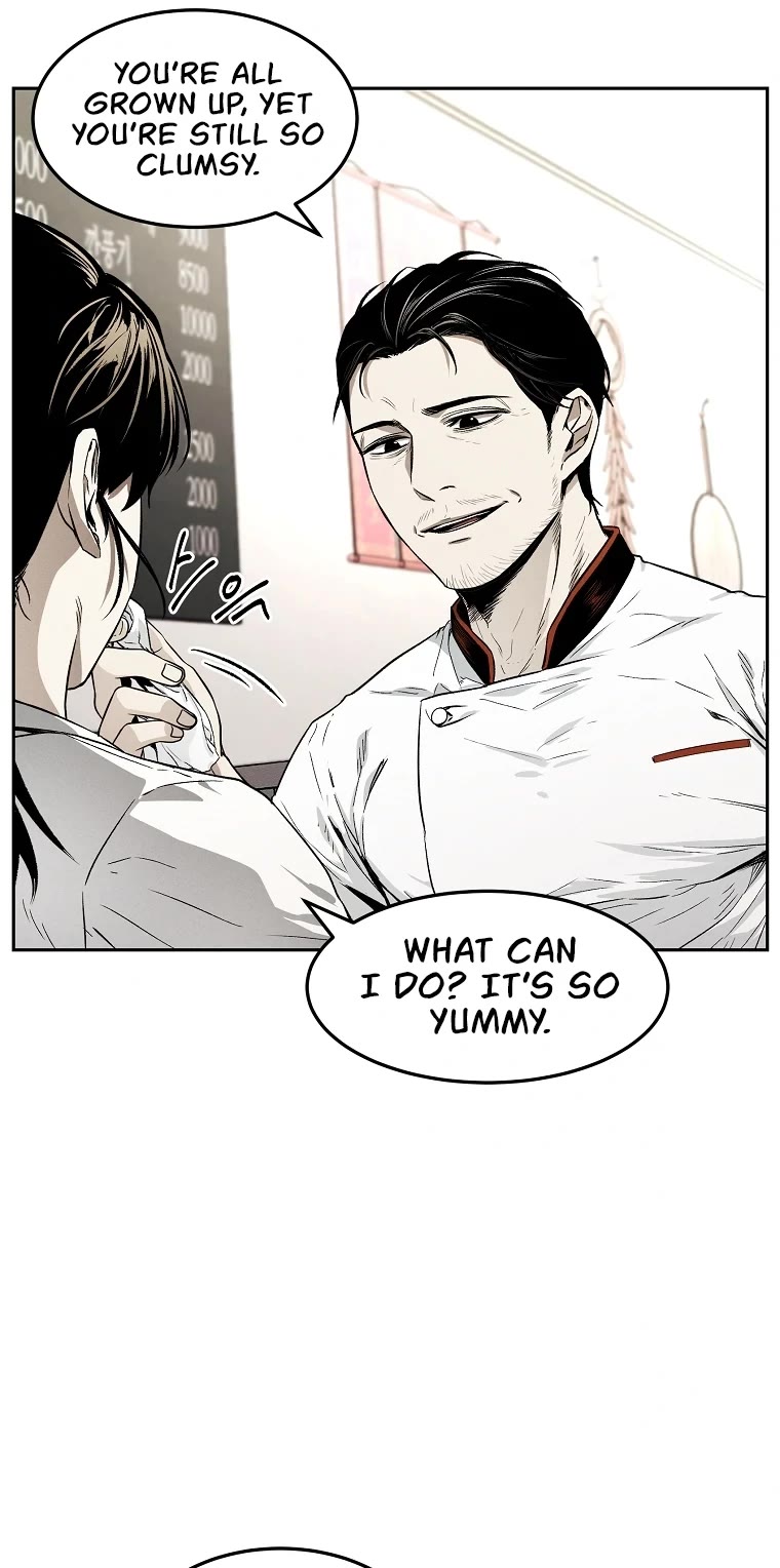 The Invincible Man chapter 4 page 15