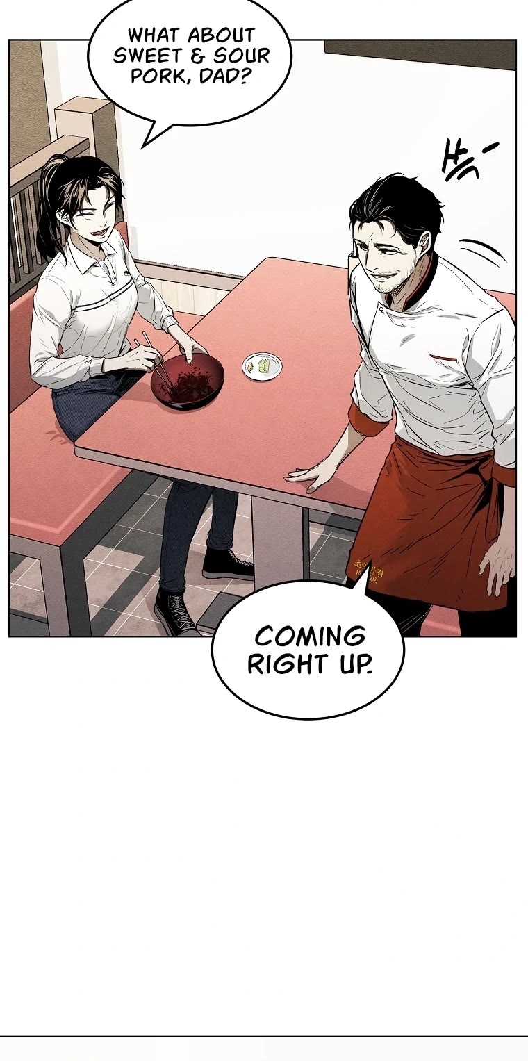 The Invincible Man chapter 4 page 16