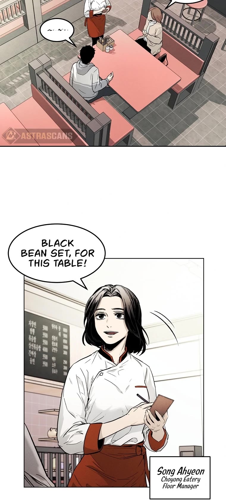 The Invincible Man chapter 4 page 19