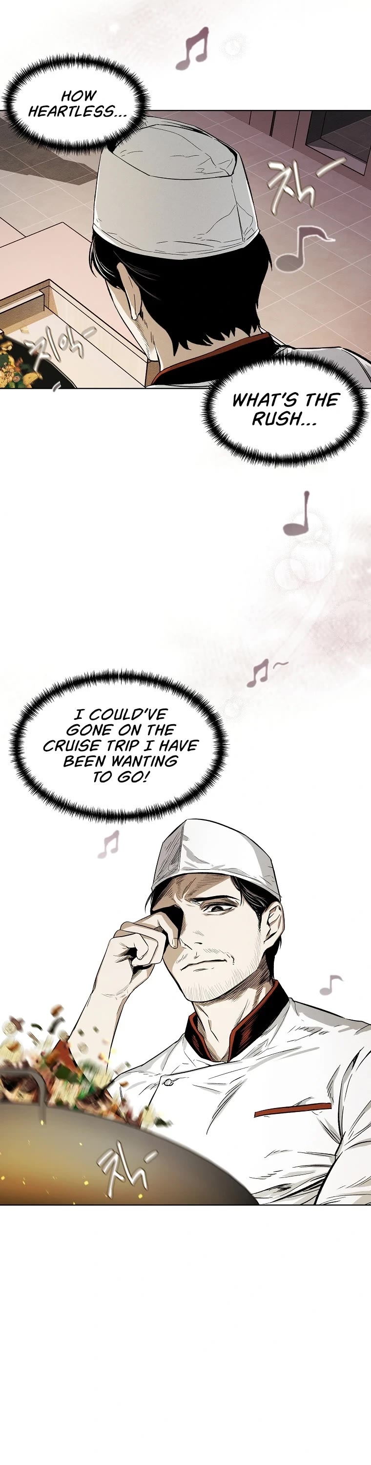 The Invincible Man chapter 4 page 25