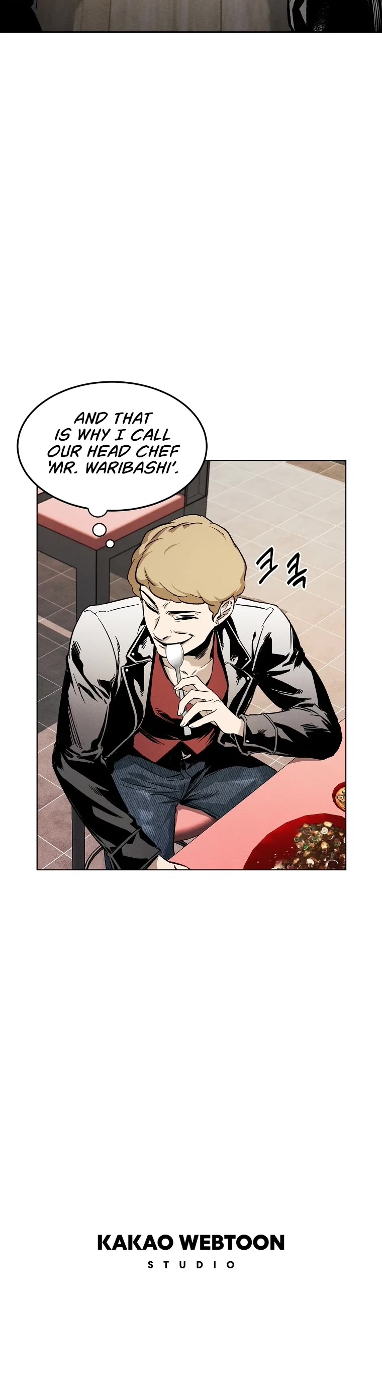 The Invincible Man chapter 4 page 43