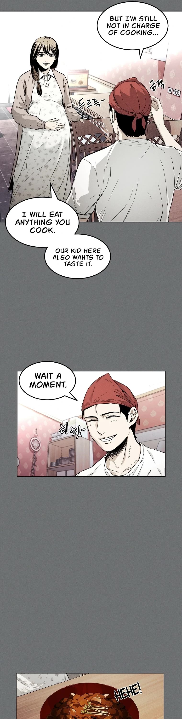 The Invincible Man chapter 4 page 9