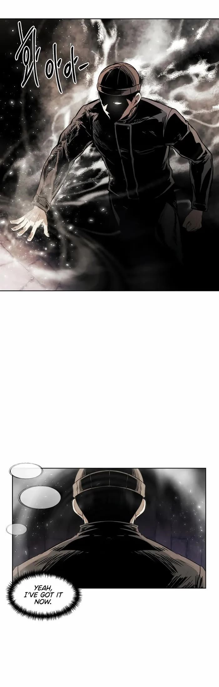 The Invincible Man chapter 40 page 14