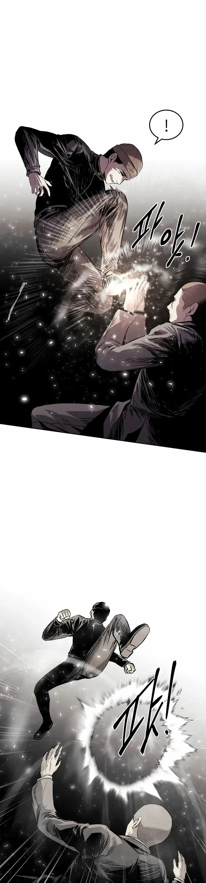 The Invincible Man chapter 40 page 20