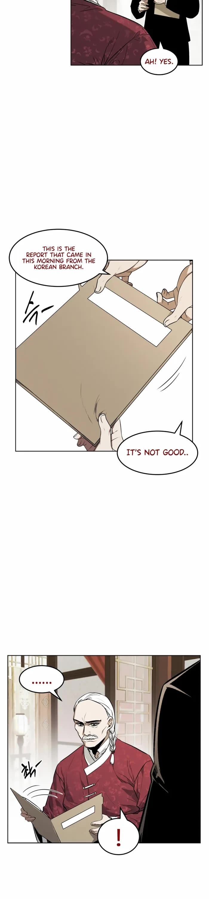 The Invincible Man chapter 42 page 17