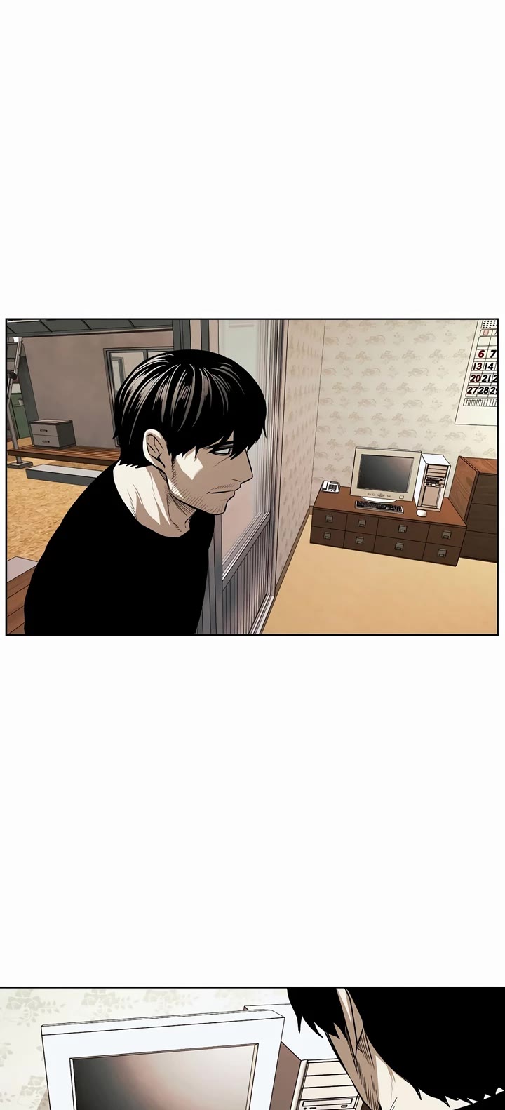 The Invincible Man chapter 44 page 10