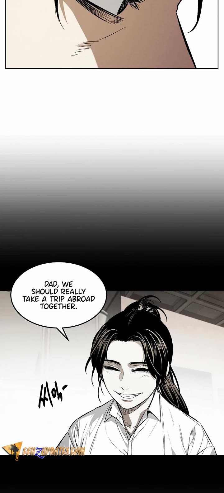 The Invincible Man chapter 44 page 14